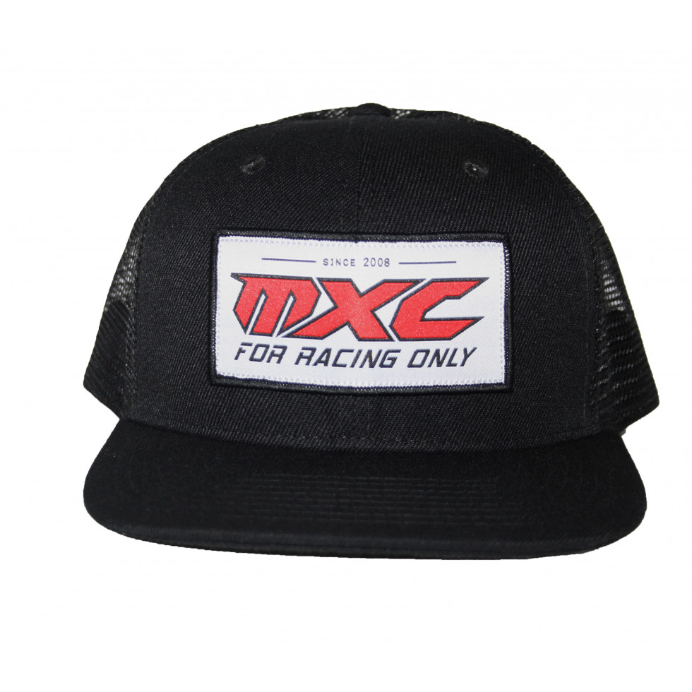MXC Factory Patch Snapback