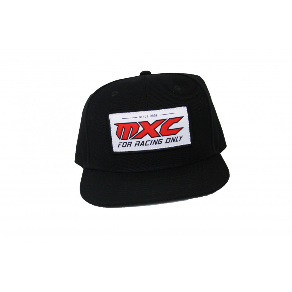 MXC Factory Patch Snapback