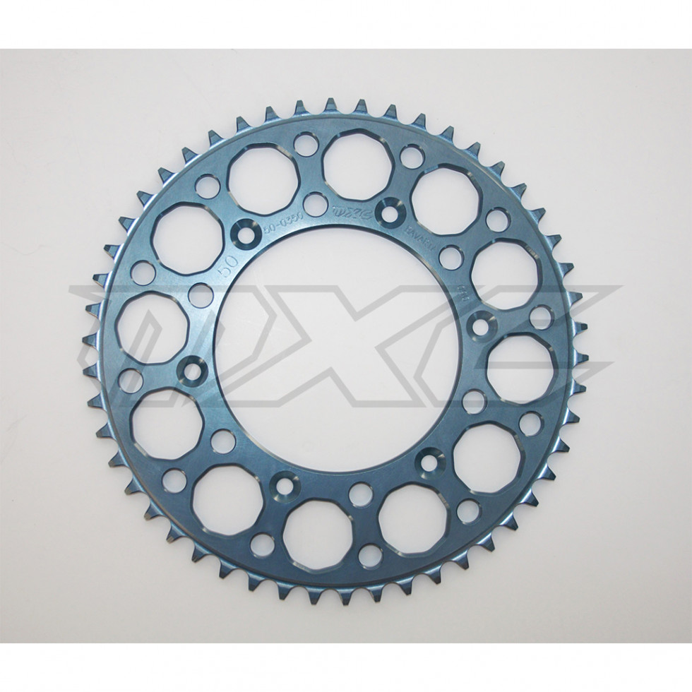 MXC Kettenrad A1 aus Alu 7075