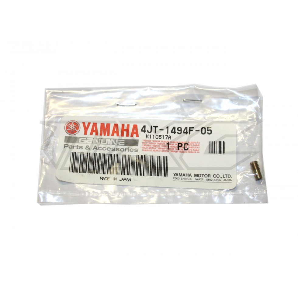 Yamaha Original Jet Düse