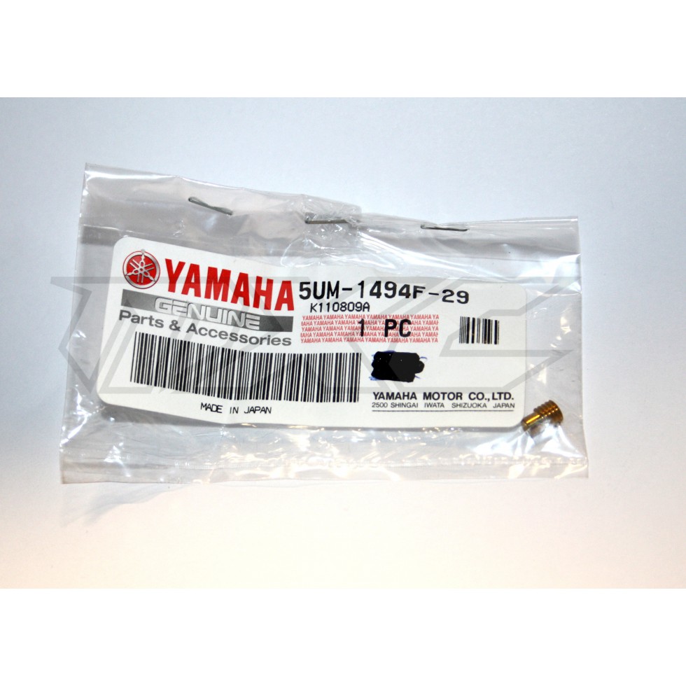 Yamaha Original Düse Jet