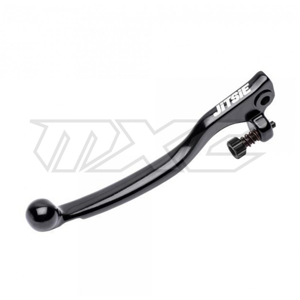 Jitsie Long Brake Lever AJP/Braktec Race Beta