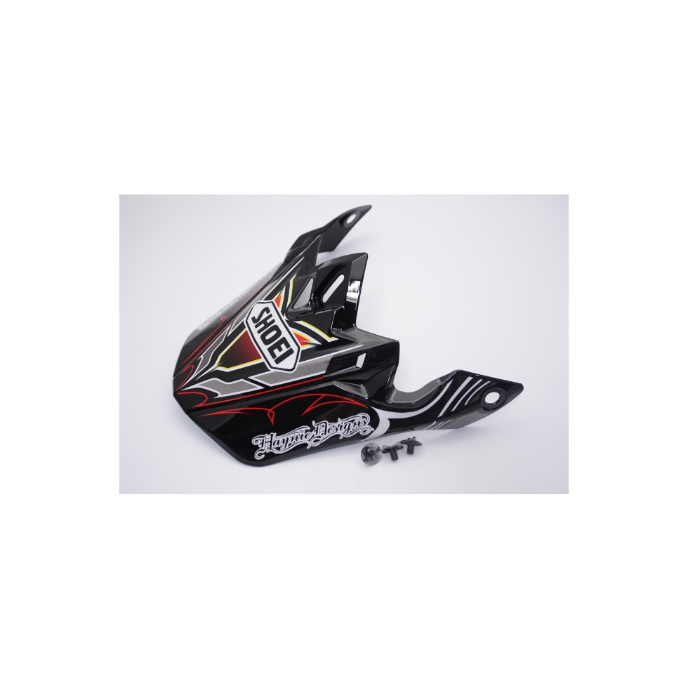 Shoei VFX-W Schirme