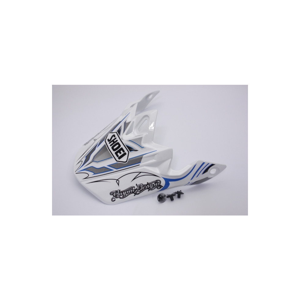 Shoei VFX-W Schirme