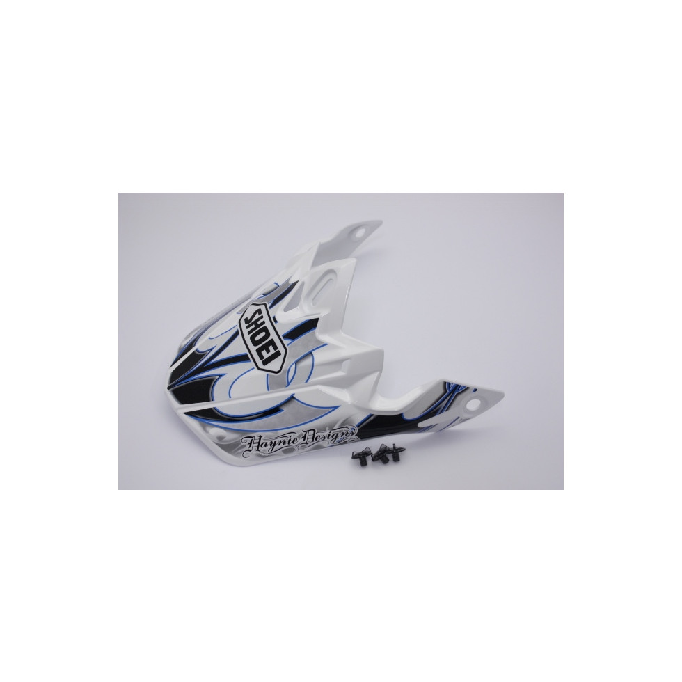 Shoei VFX-W Schirme