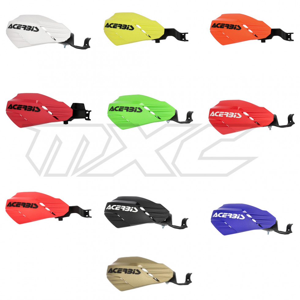 Acerbis K-Linear Specific Handguards