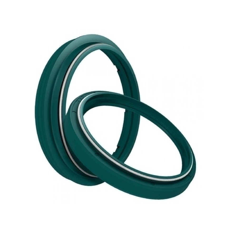 SKF Gabeldichtring + Staubkappe