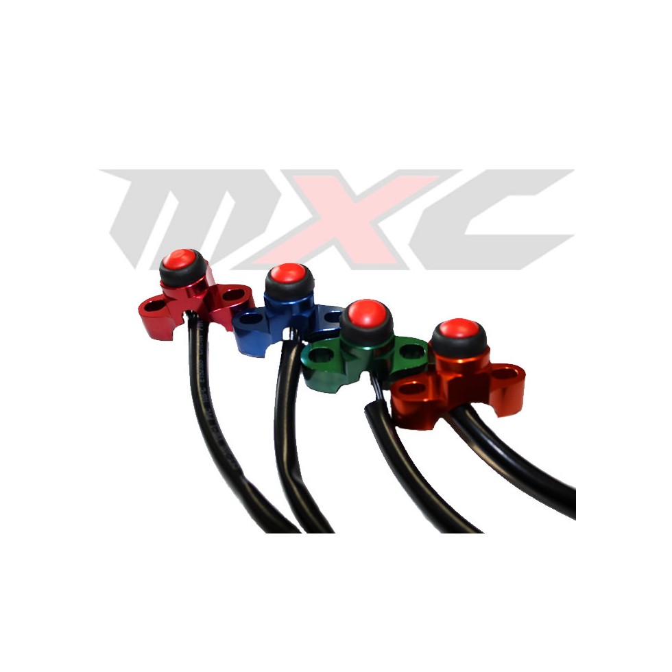 MXC Killschalter