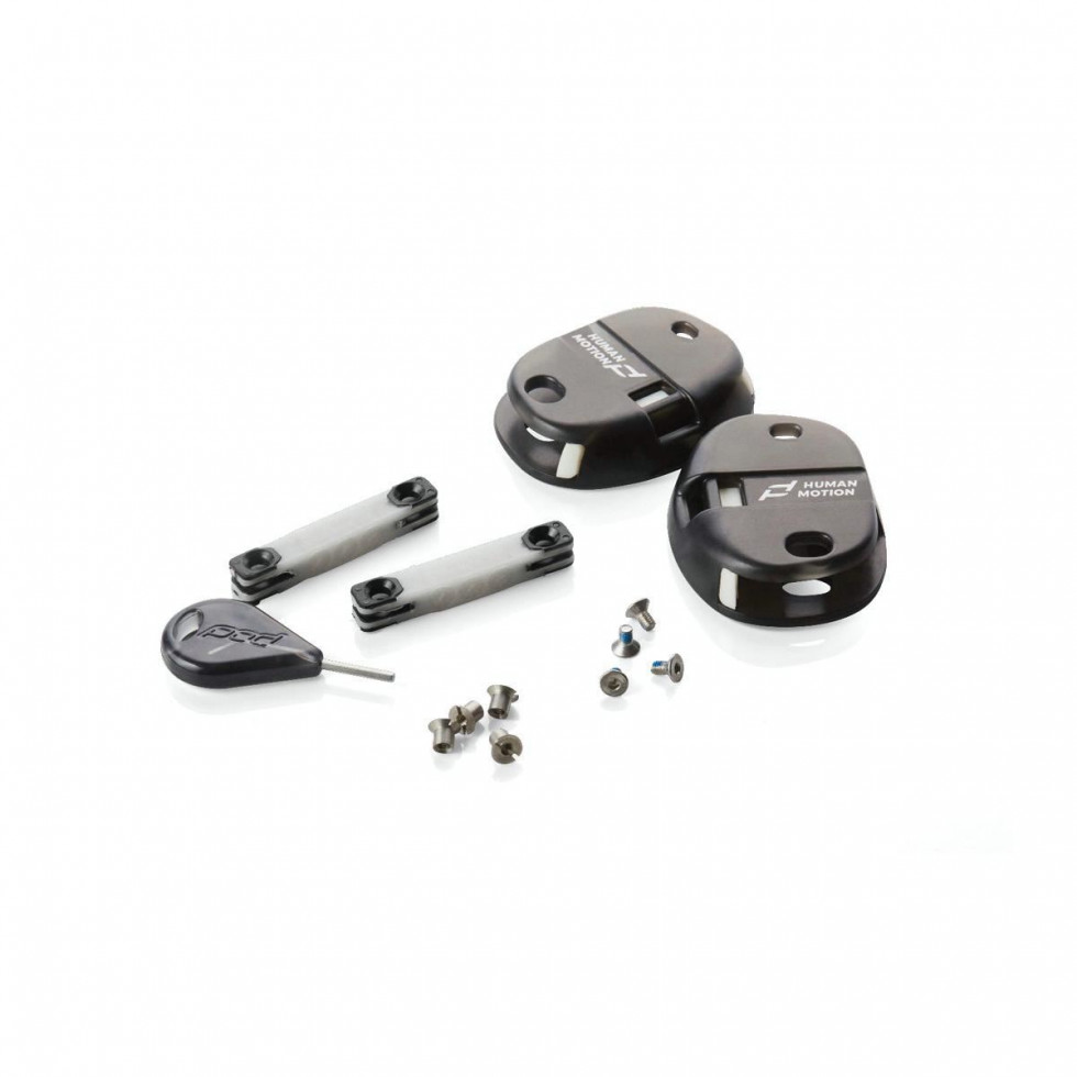 POD KX 2.0 Scharnier Aufbau Set