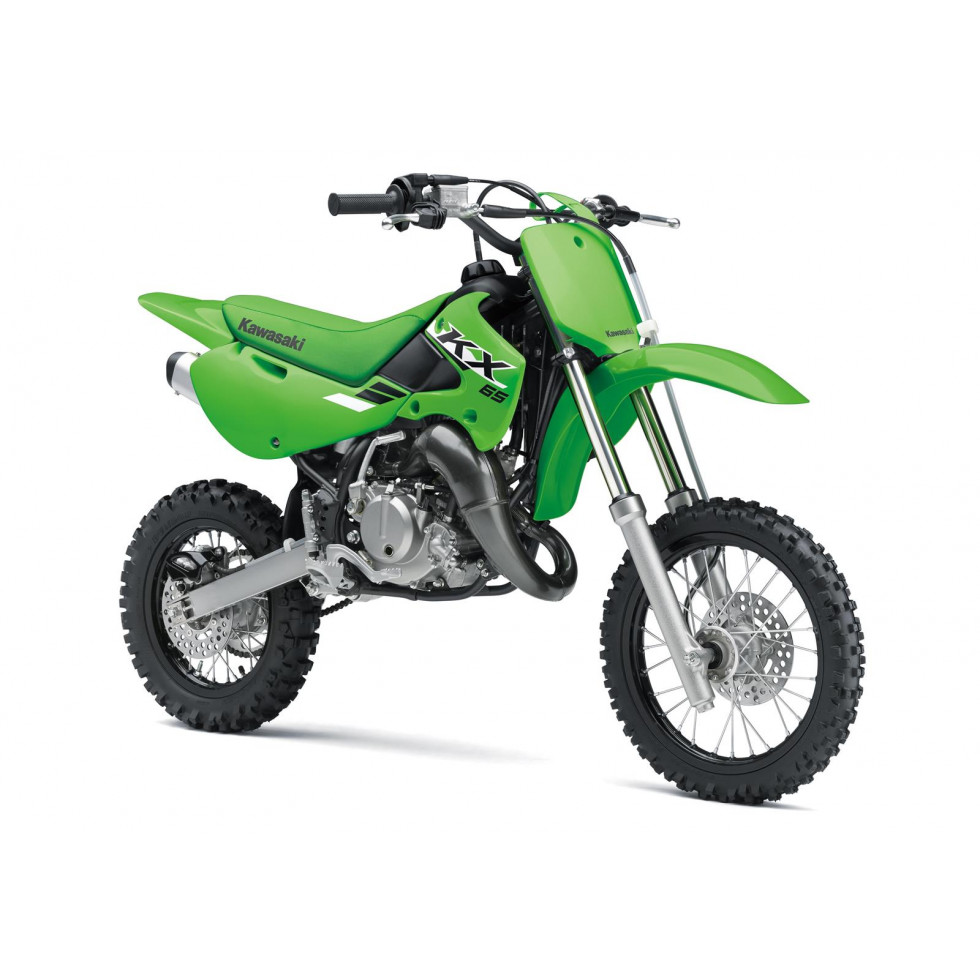 Kawasaki KX65 25