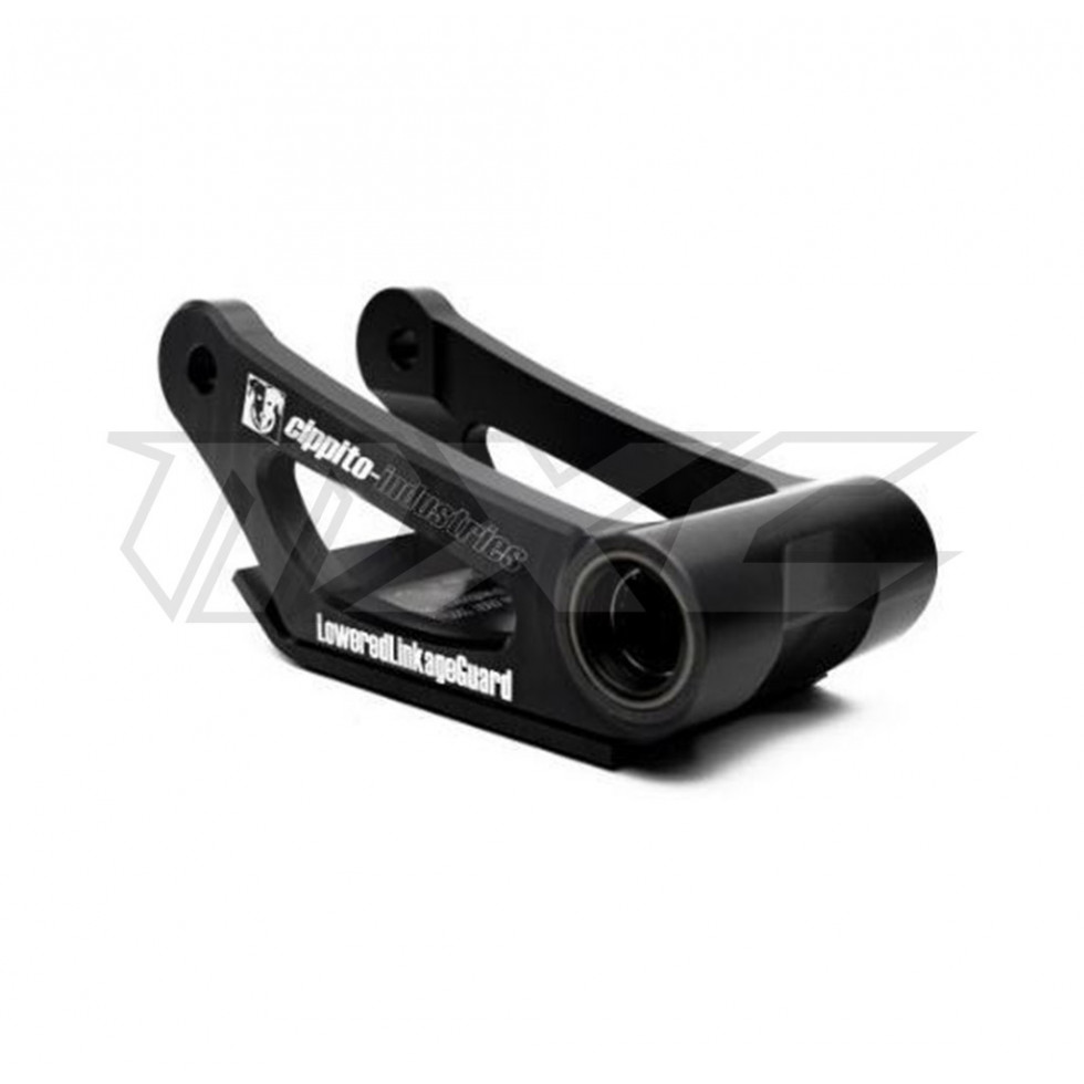 Cippito Industries Lowered Linkage Guard