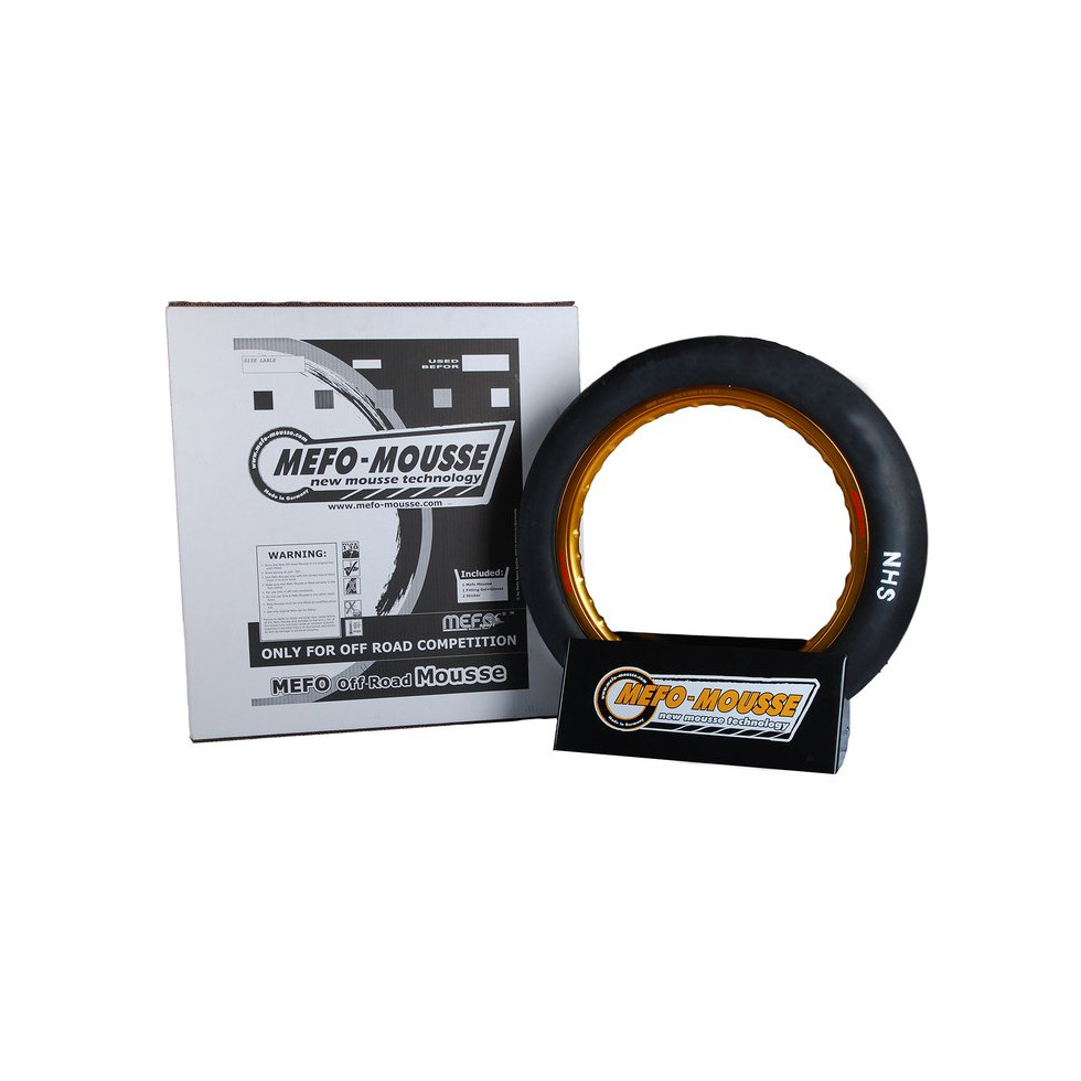 Mefo Off Road Mousse