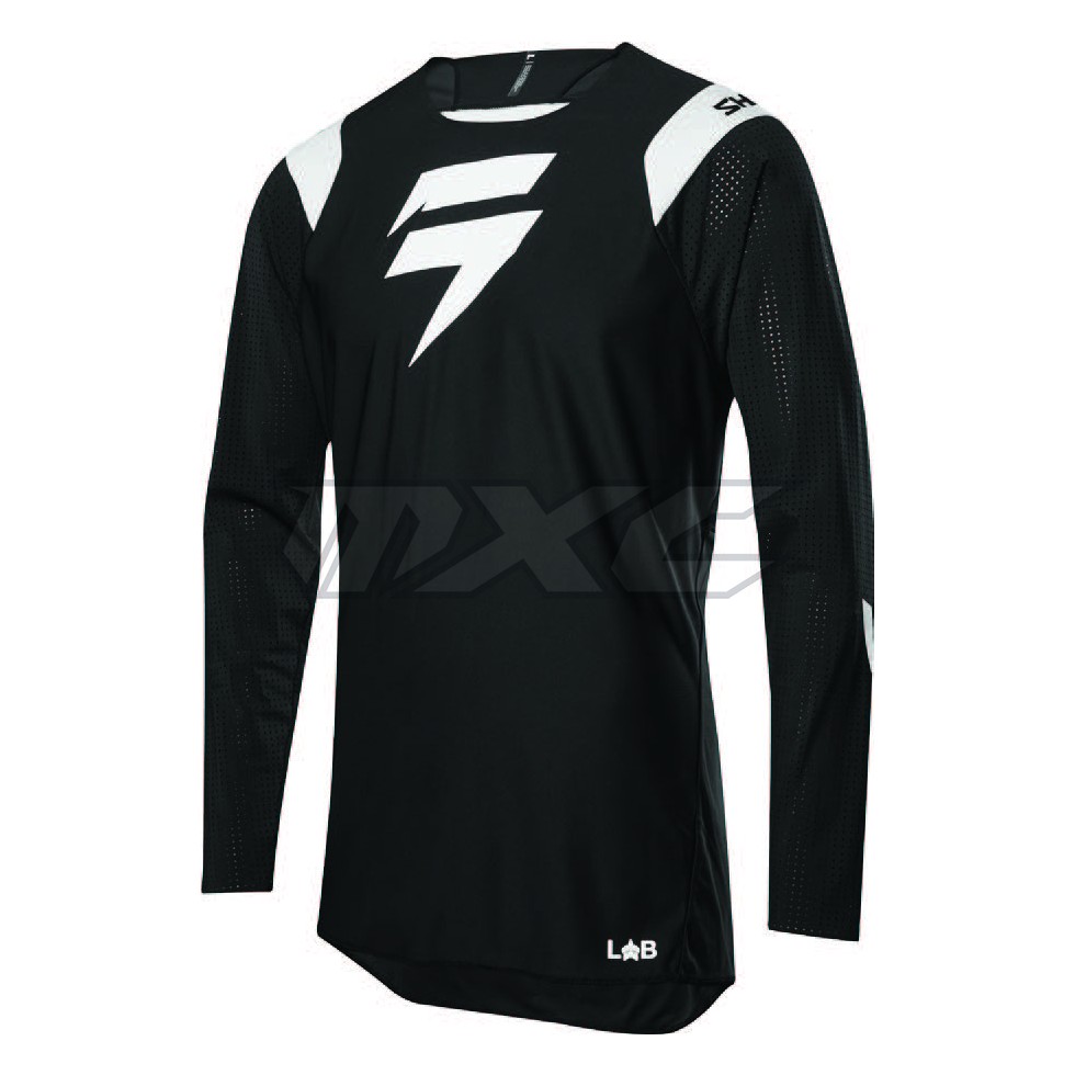 Shift 3LUE RISEN 2.0 Jersey black XL