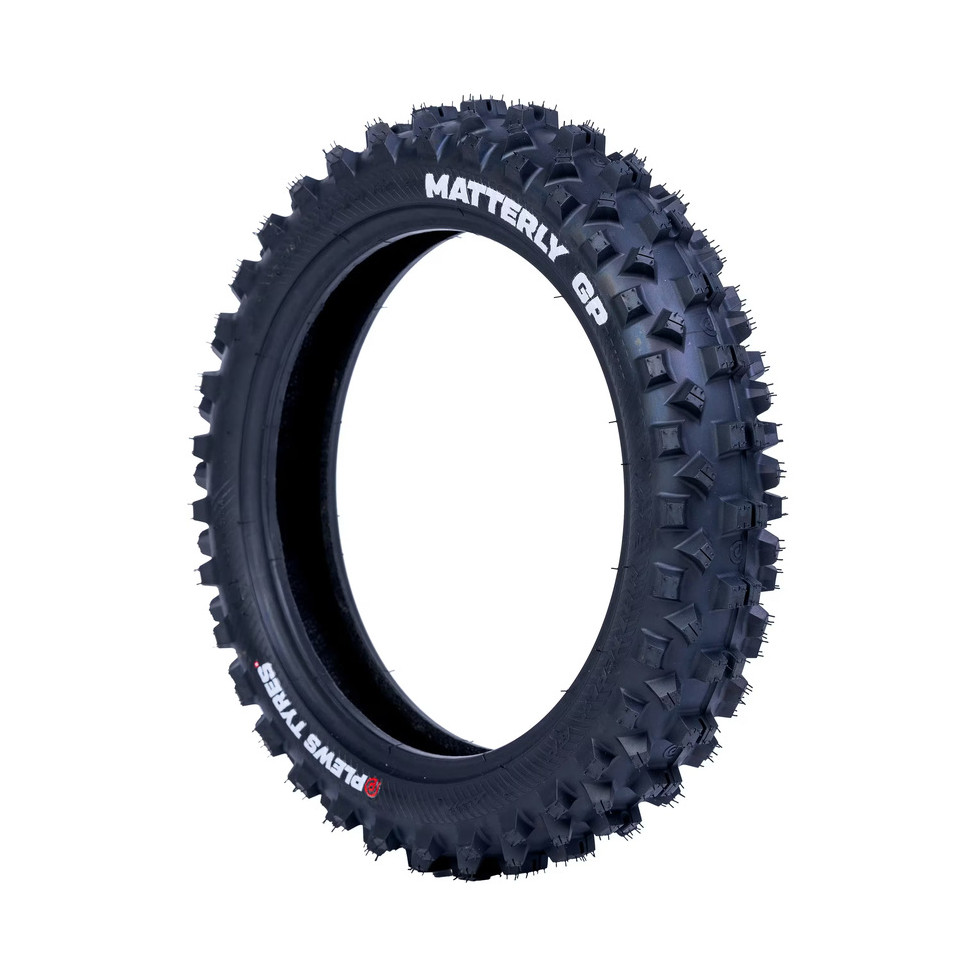 Plews Tyres MX Reifen