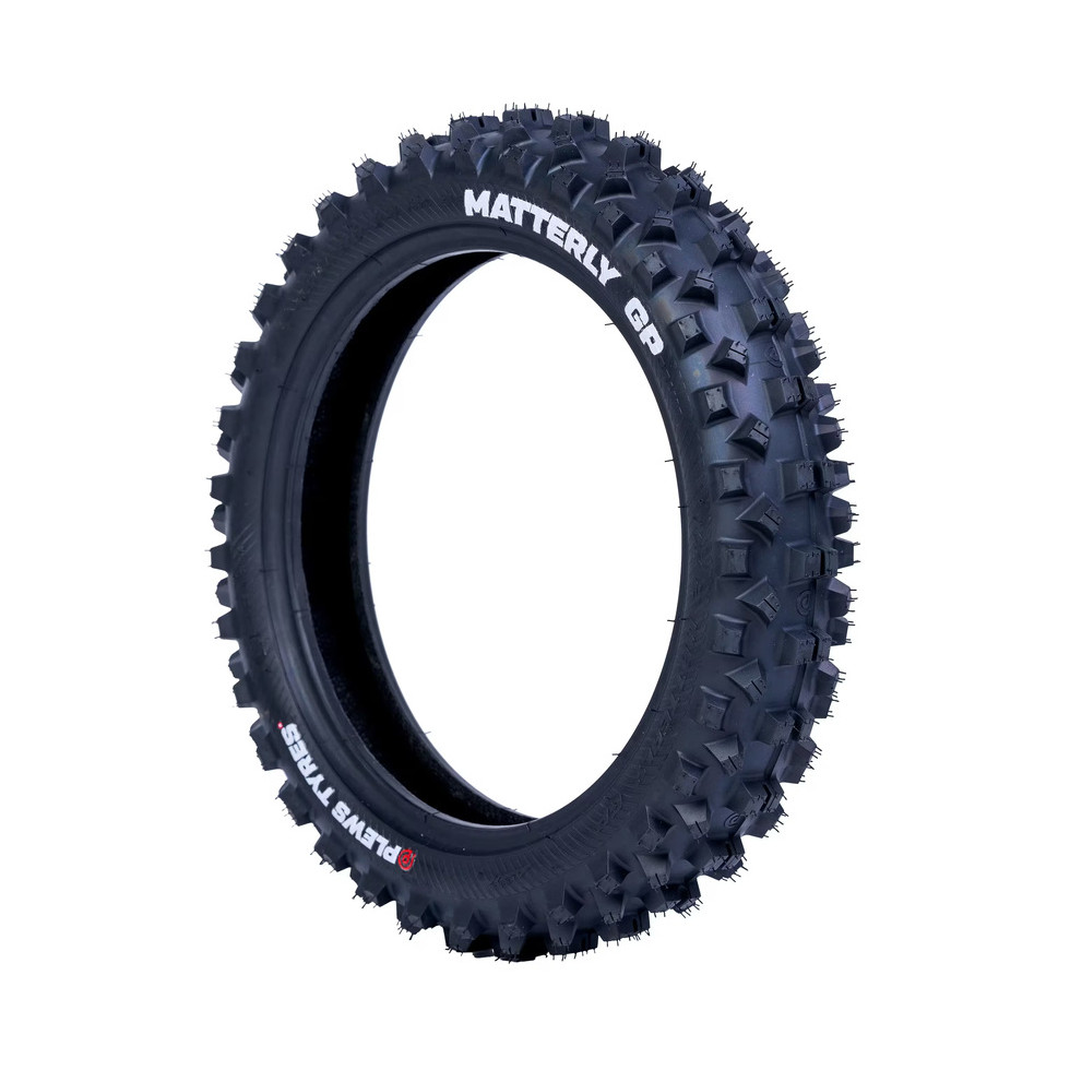 Plews Tyres MX Reifen