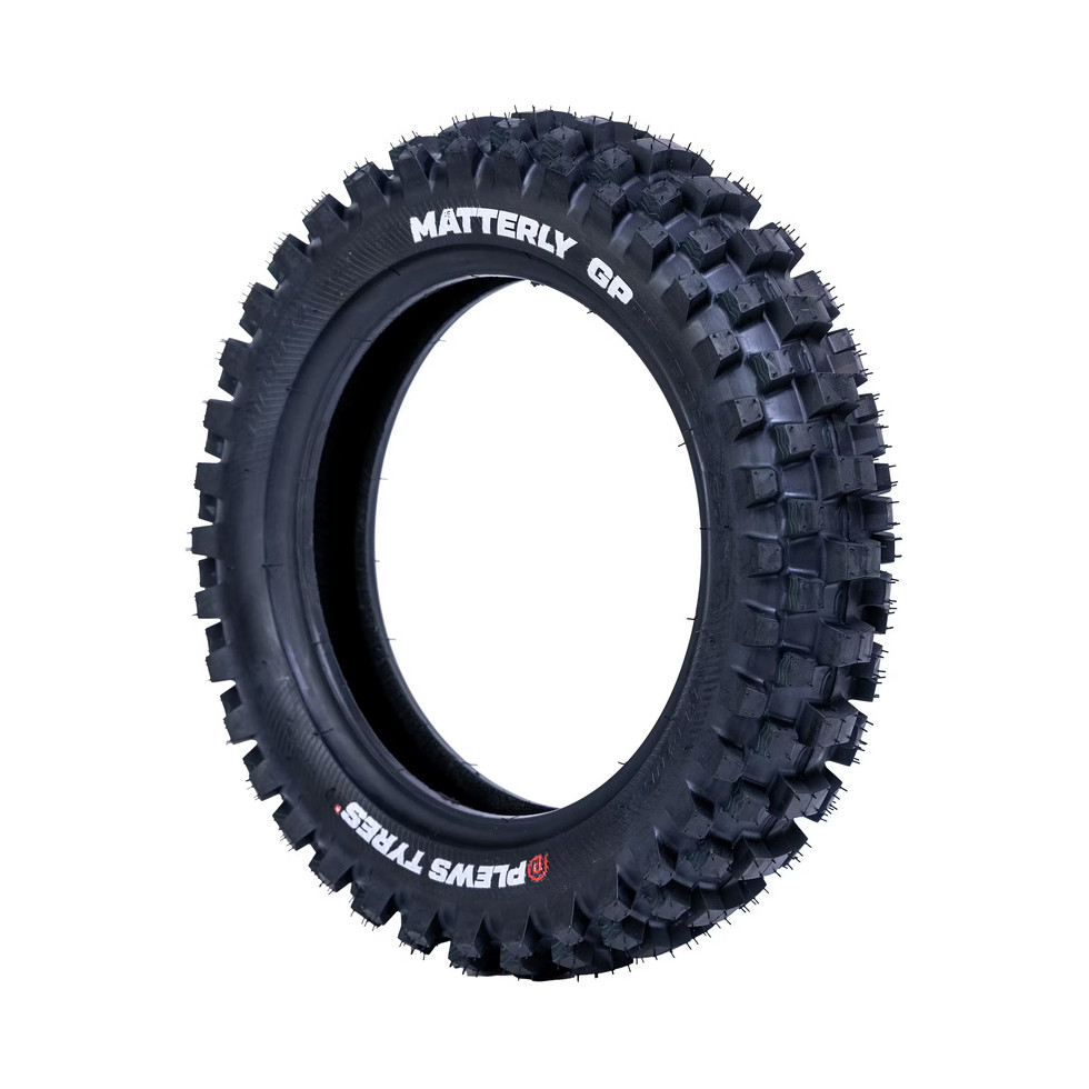 Plews Tyres MX Reifen
