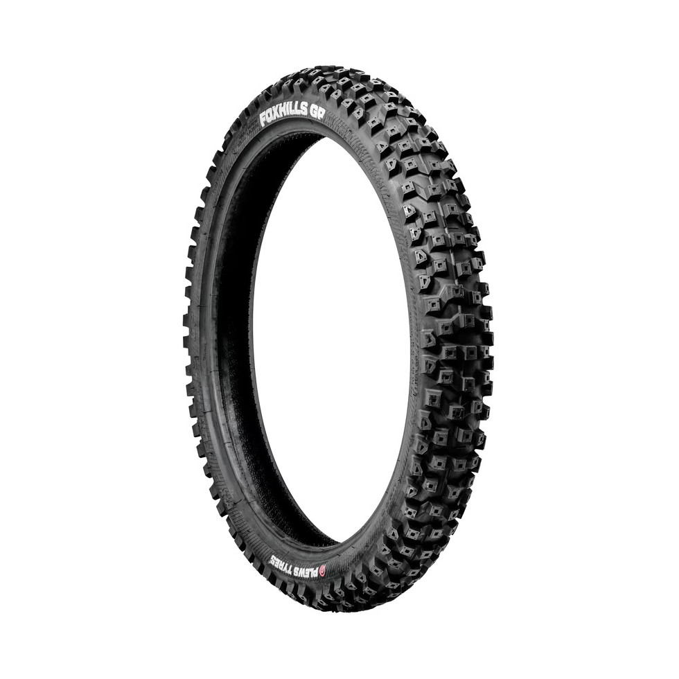 Plews Tyres MX Reifen