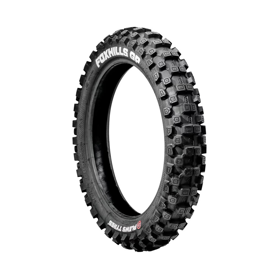 Plews Tyres MX Reifen