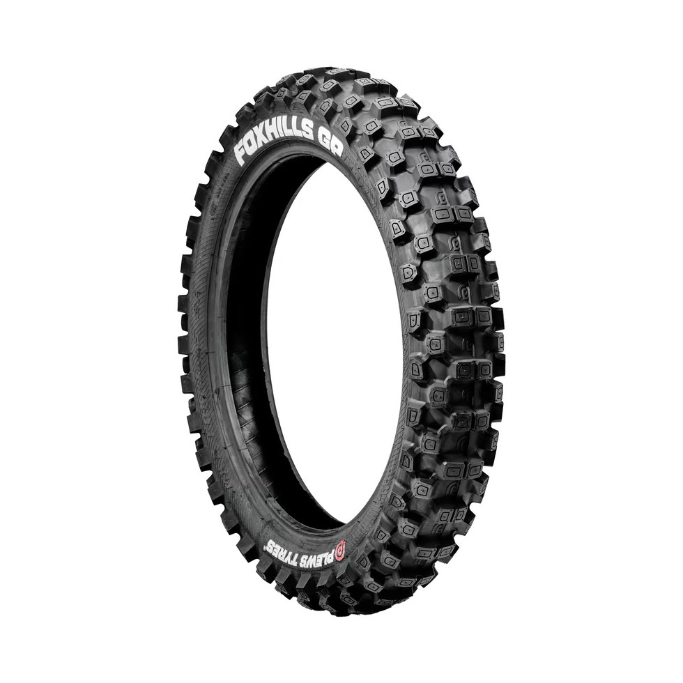 Plews Tyres MX Reifen