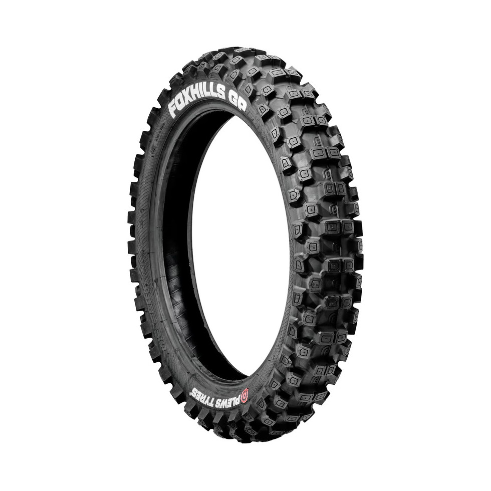 Plews Tyres MX Reifen