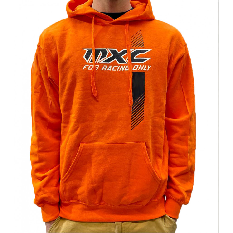 MXC Factory Hoody