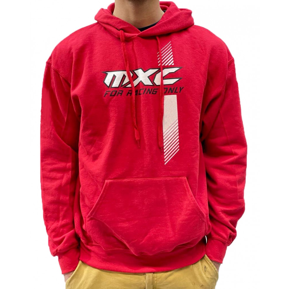 MXC Factory Hoody