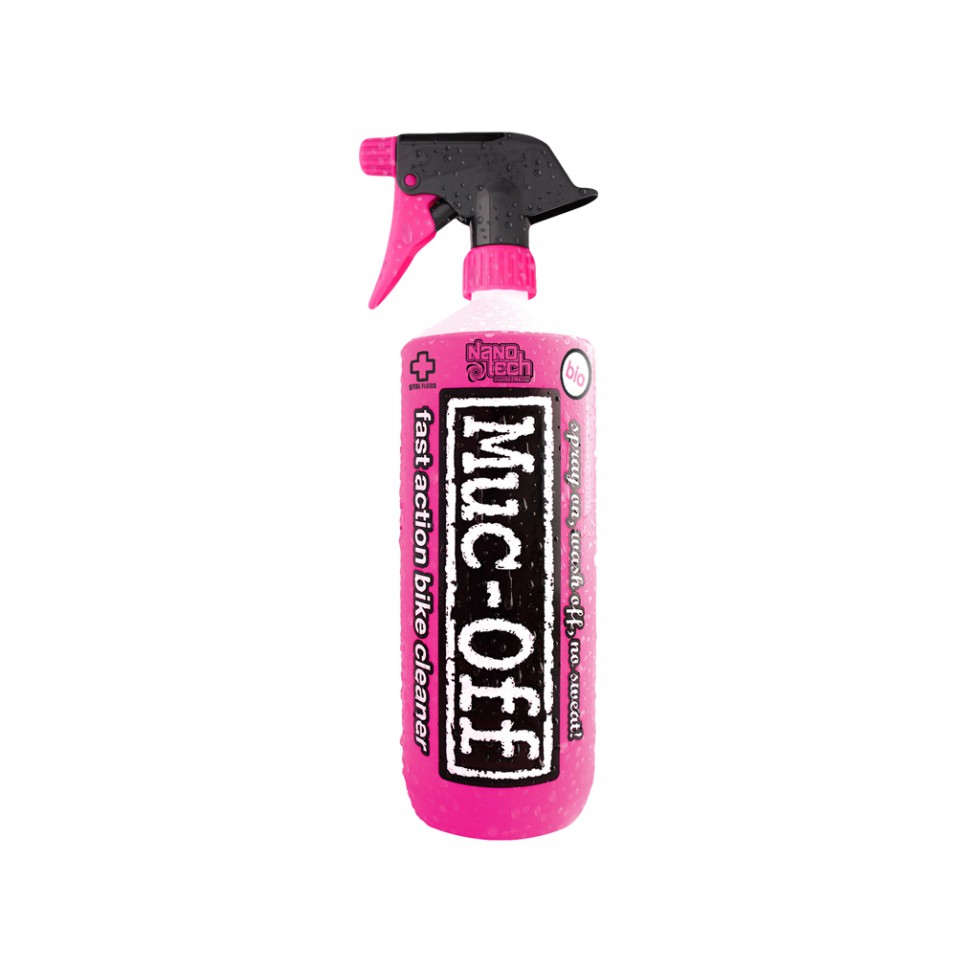 MucOff Motorcycle Cleaner im Motocross Enduro Shop MXC GmbH