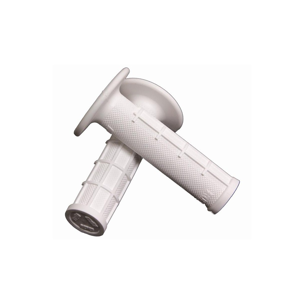 ODI Grips MX PRO Edition white