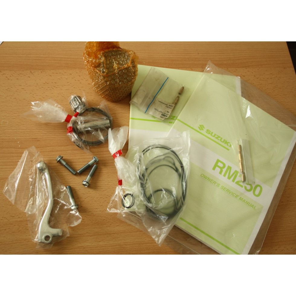 Original Ersatzteile Kit RM250 03-06