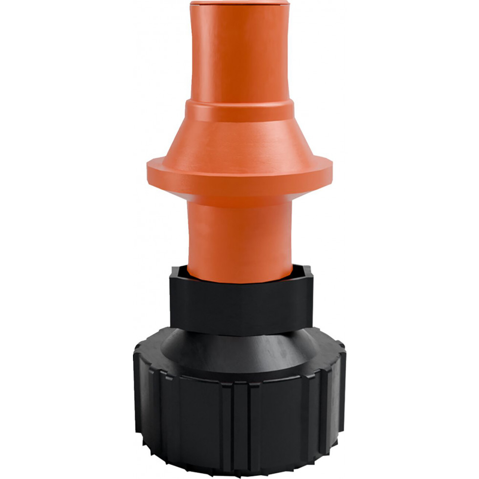 Tuff Jug Ripper Cap
