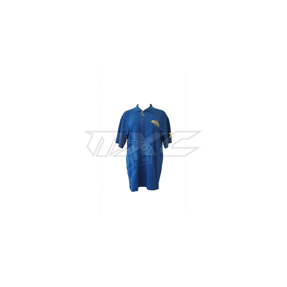 Putoline Poloshirt V10 Größe M