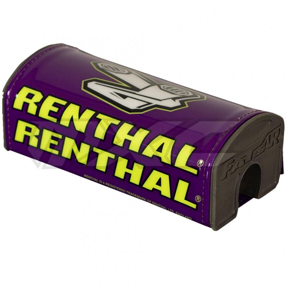 Renthal Lenkerpolster Fatbar