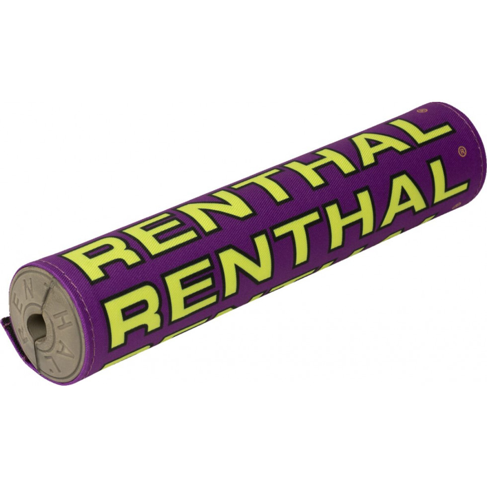 Renthal Lenkerpolster Vintage Cloth SX