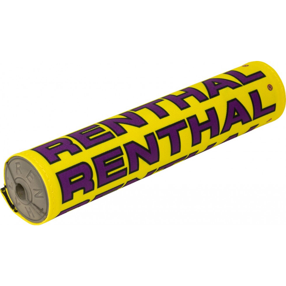 Renthal Lenkerpolster Vintage Cloth SX