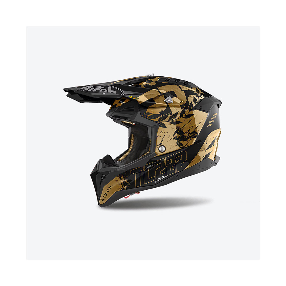 Airoh Aviator 3 Helmet