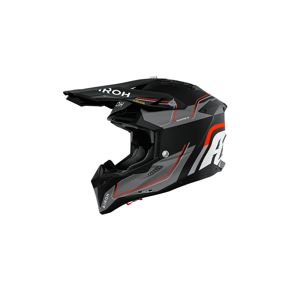 Airoh Aviator 3 Helmet