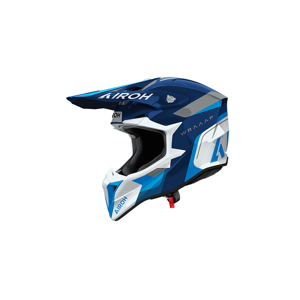Airoh Wraap Helmet