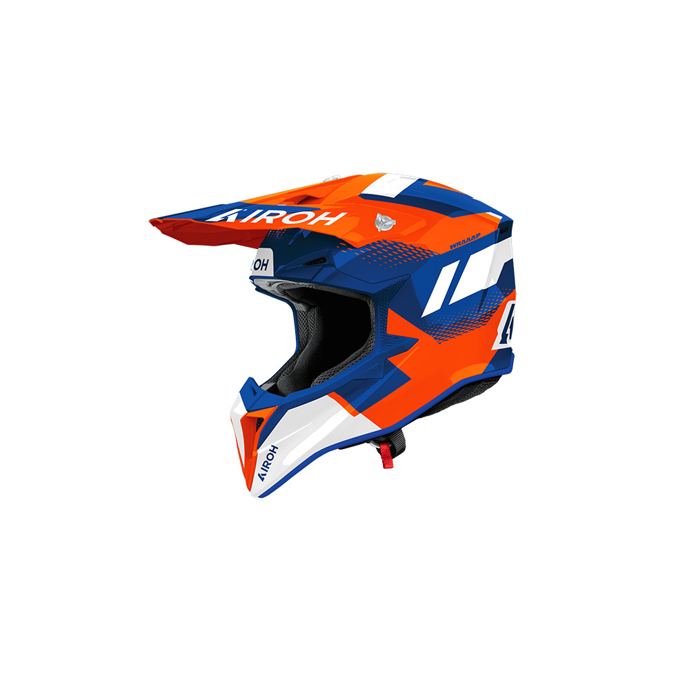 Airoh Wraap Helmet