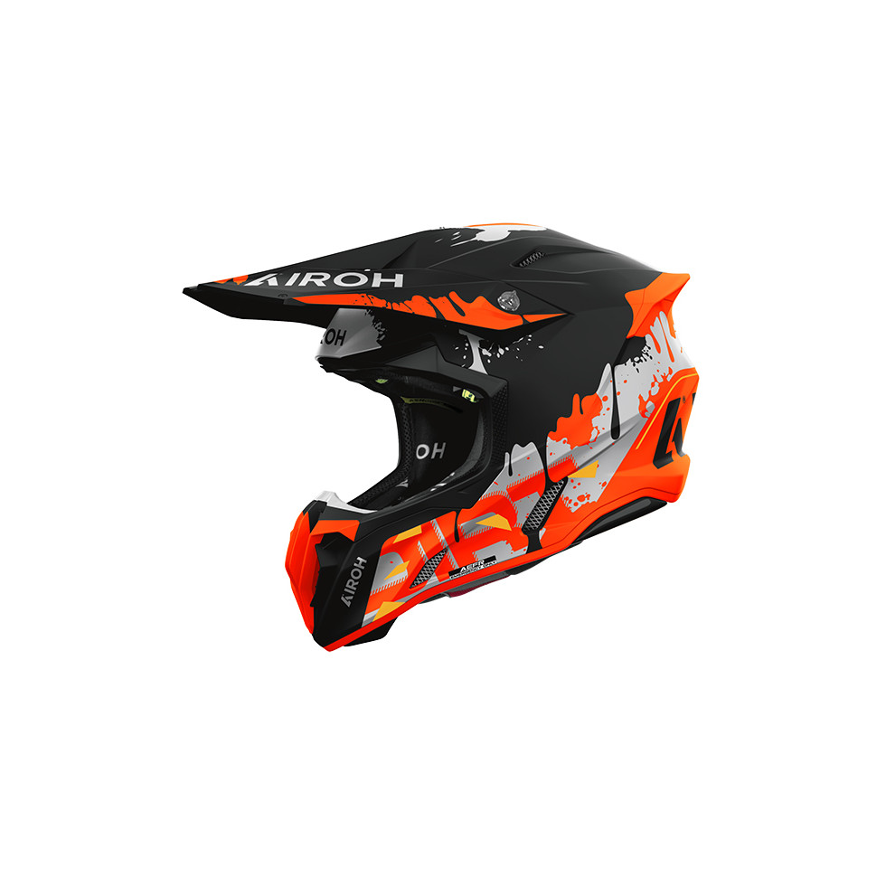 Airoh Twist 3 Helmet