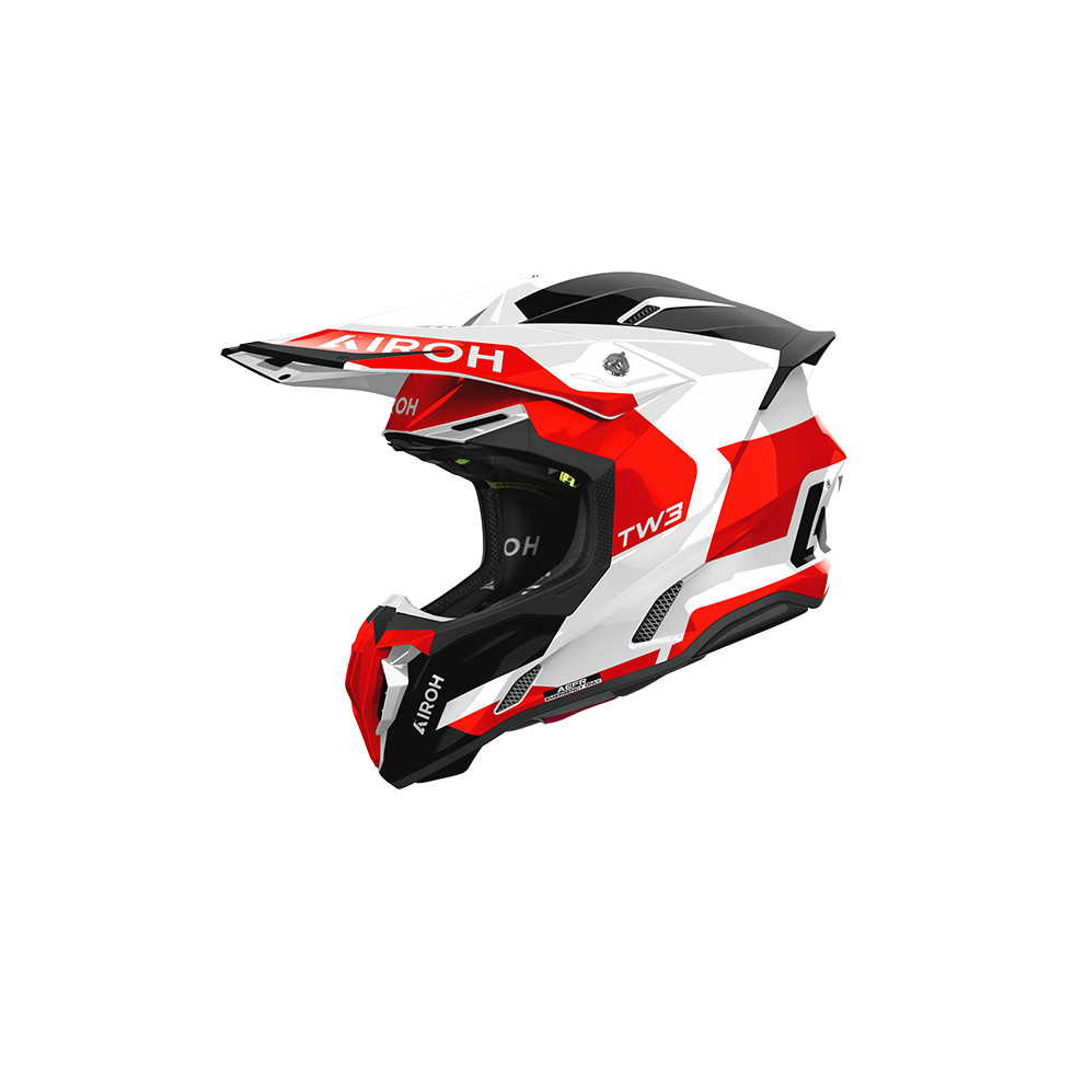 Airoh Twist 3 Helmet