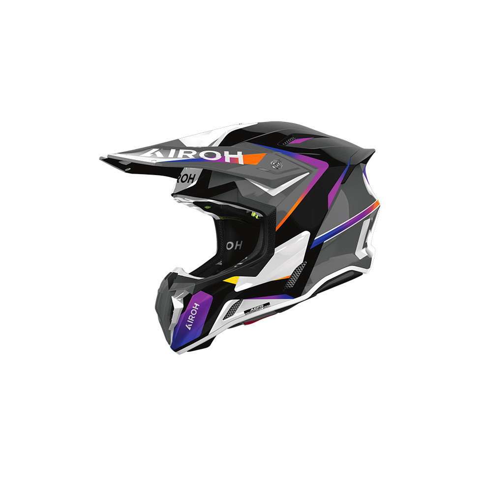 Airoh Twist 3 Helmet