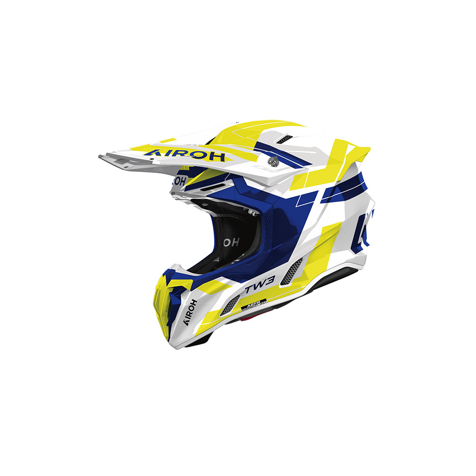 Airoh Twist 3 Helmet