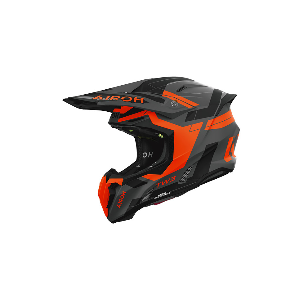 Airoh Twist 3 Helmet
