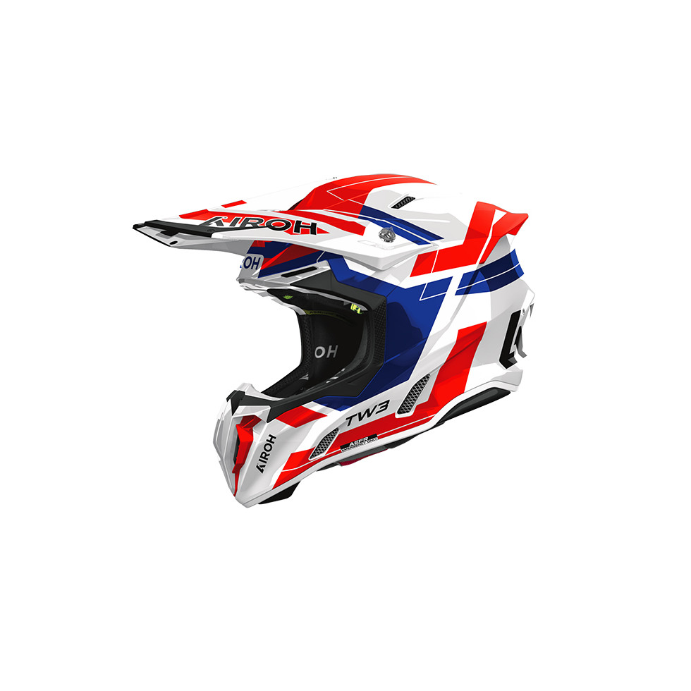 Airoh Twist 3 Helmet