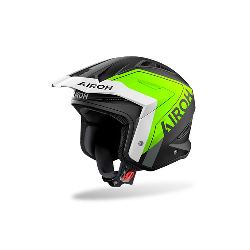 Airoh TRR II Helmet