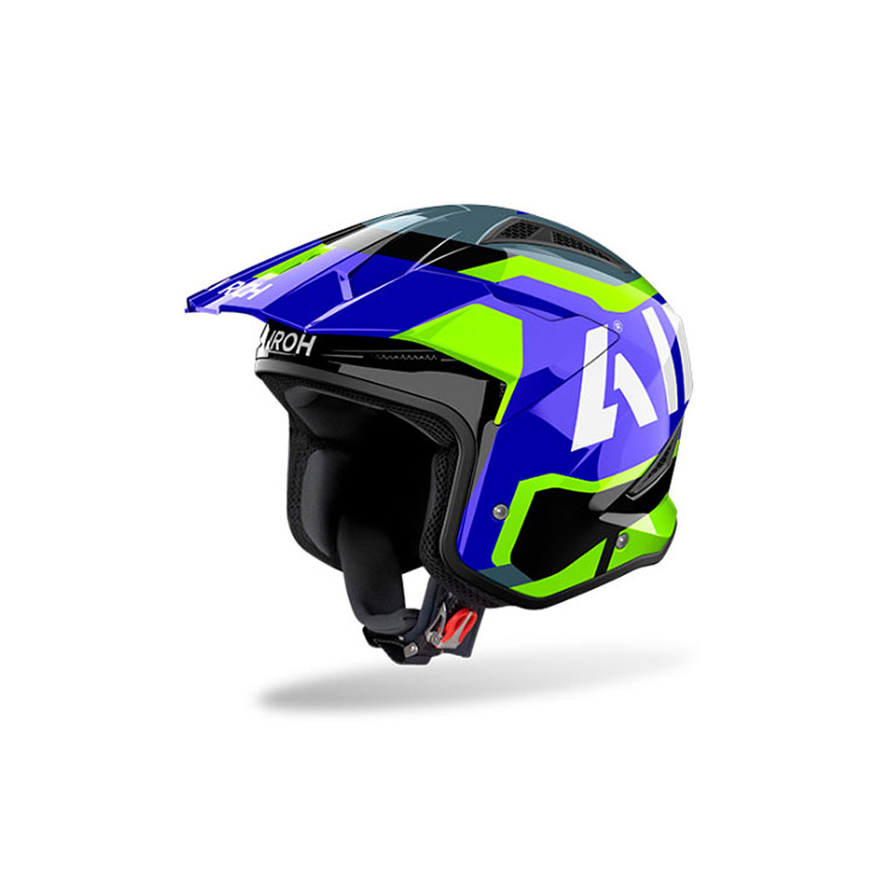 Airoh TRR II Helmet