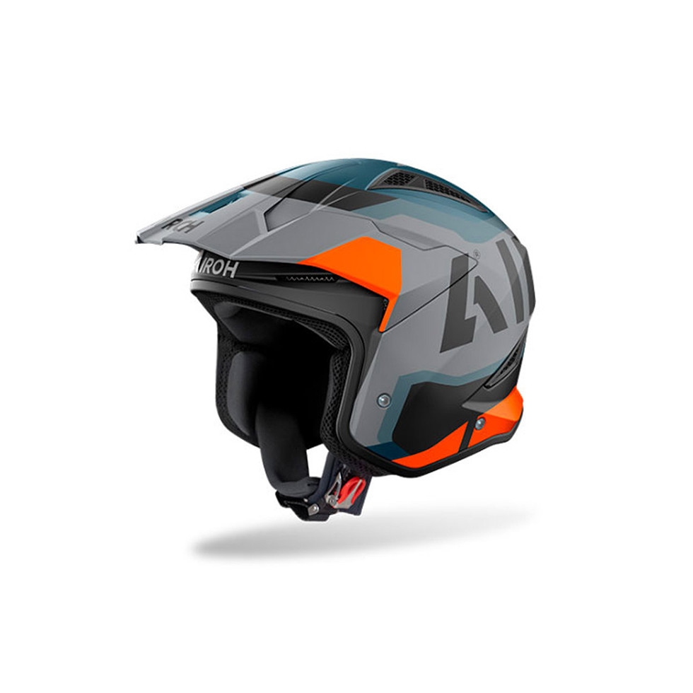Airoh TRR II Helmet