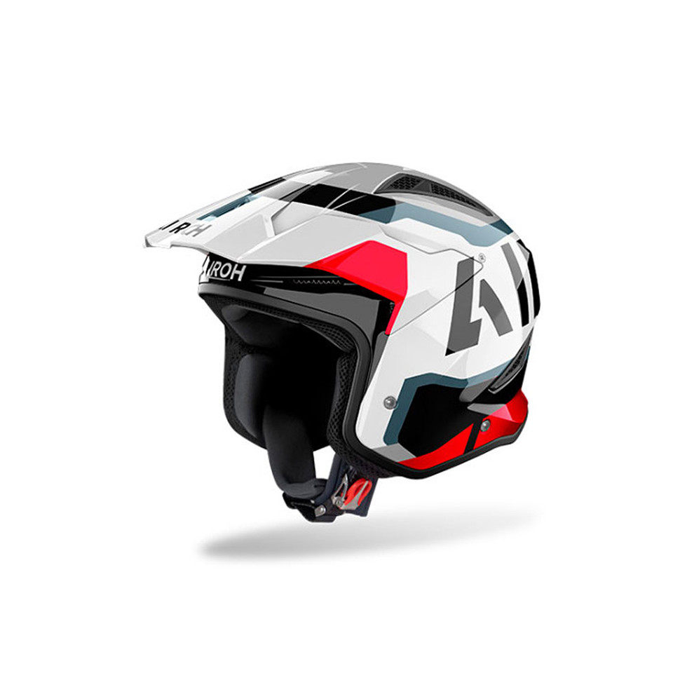 Airoh TRR II Helmet