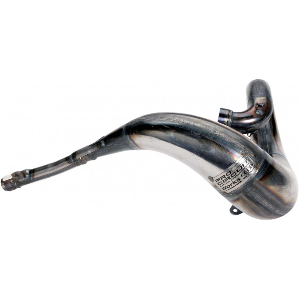Pro Circuit Pipes