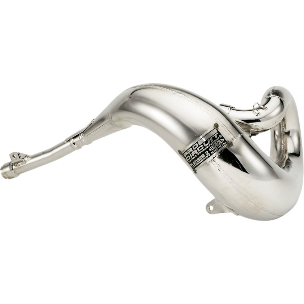 Pro Circuit Pipes